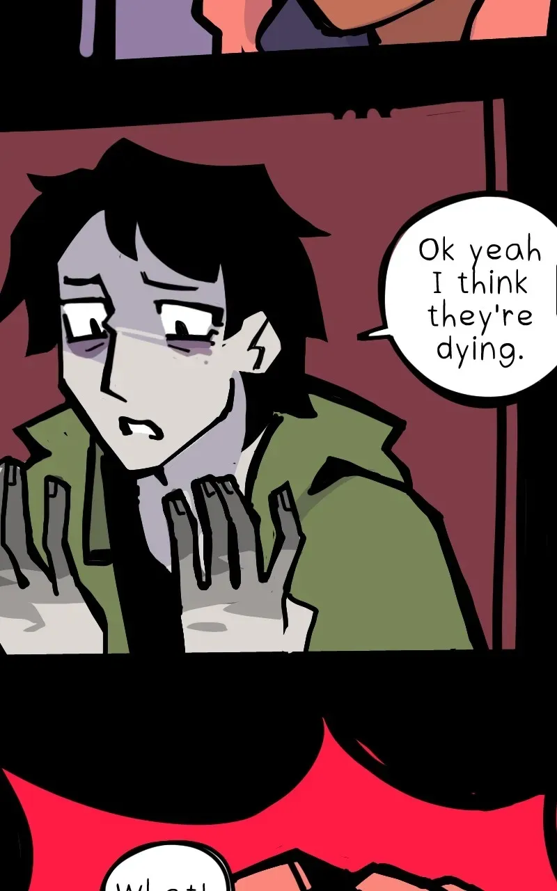 Read Paperteeth! Manga Online