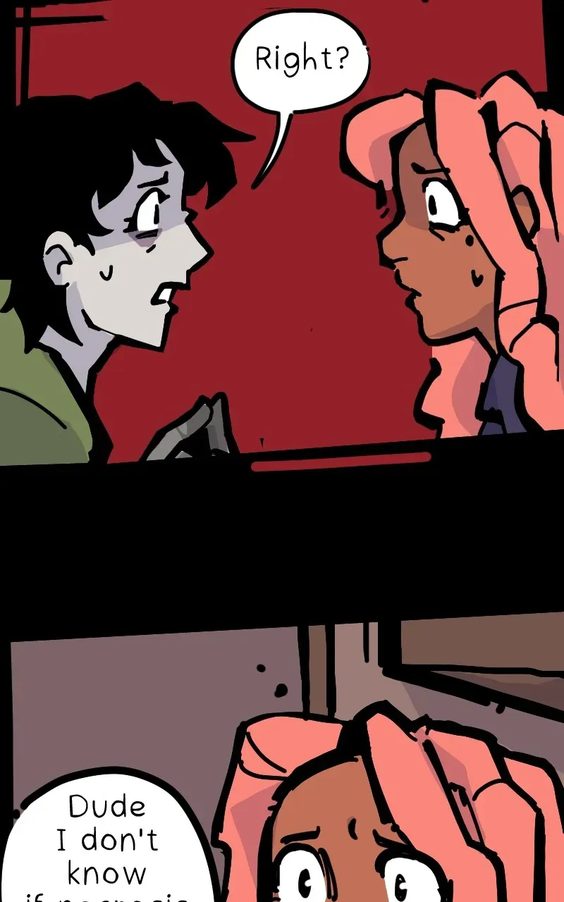 Read Paperteeth! Manga Online