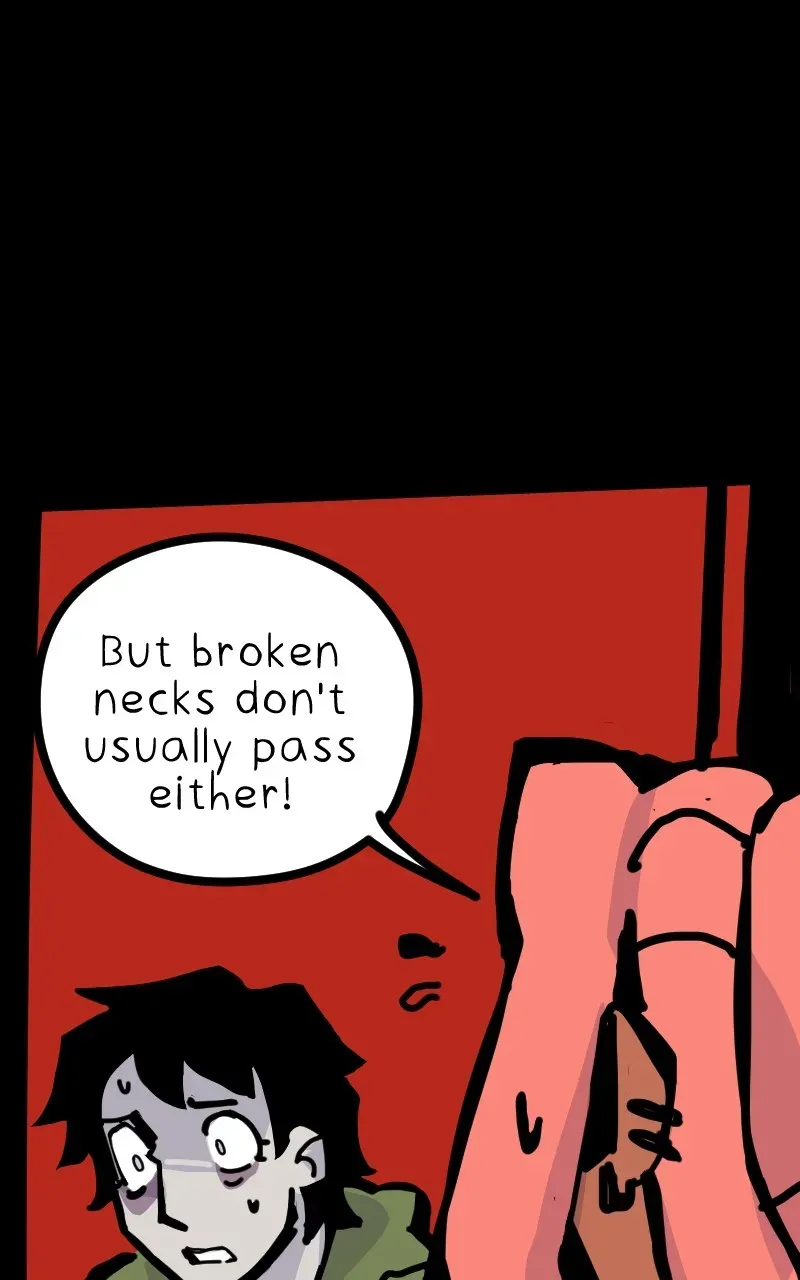 Read Paperteeth! Manga Online