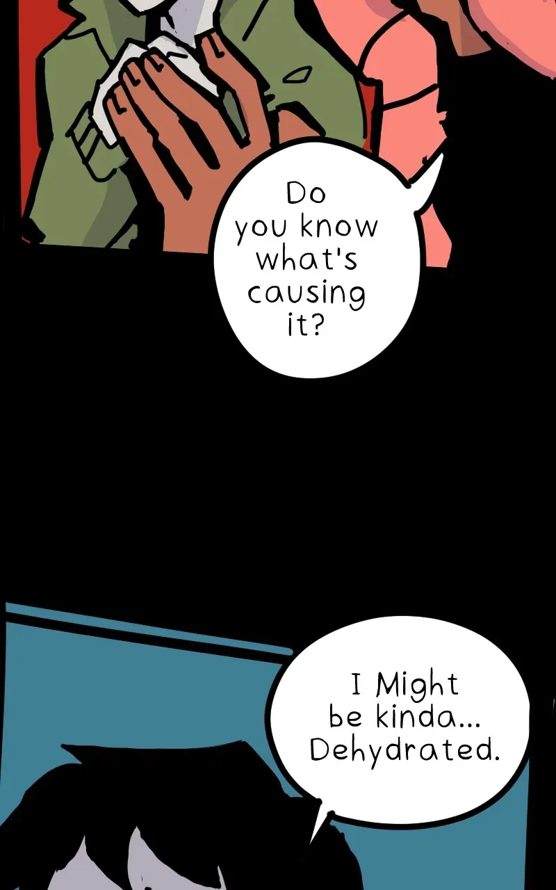 Read Paperteeth! Manga Online