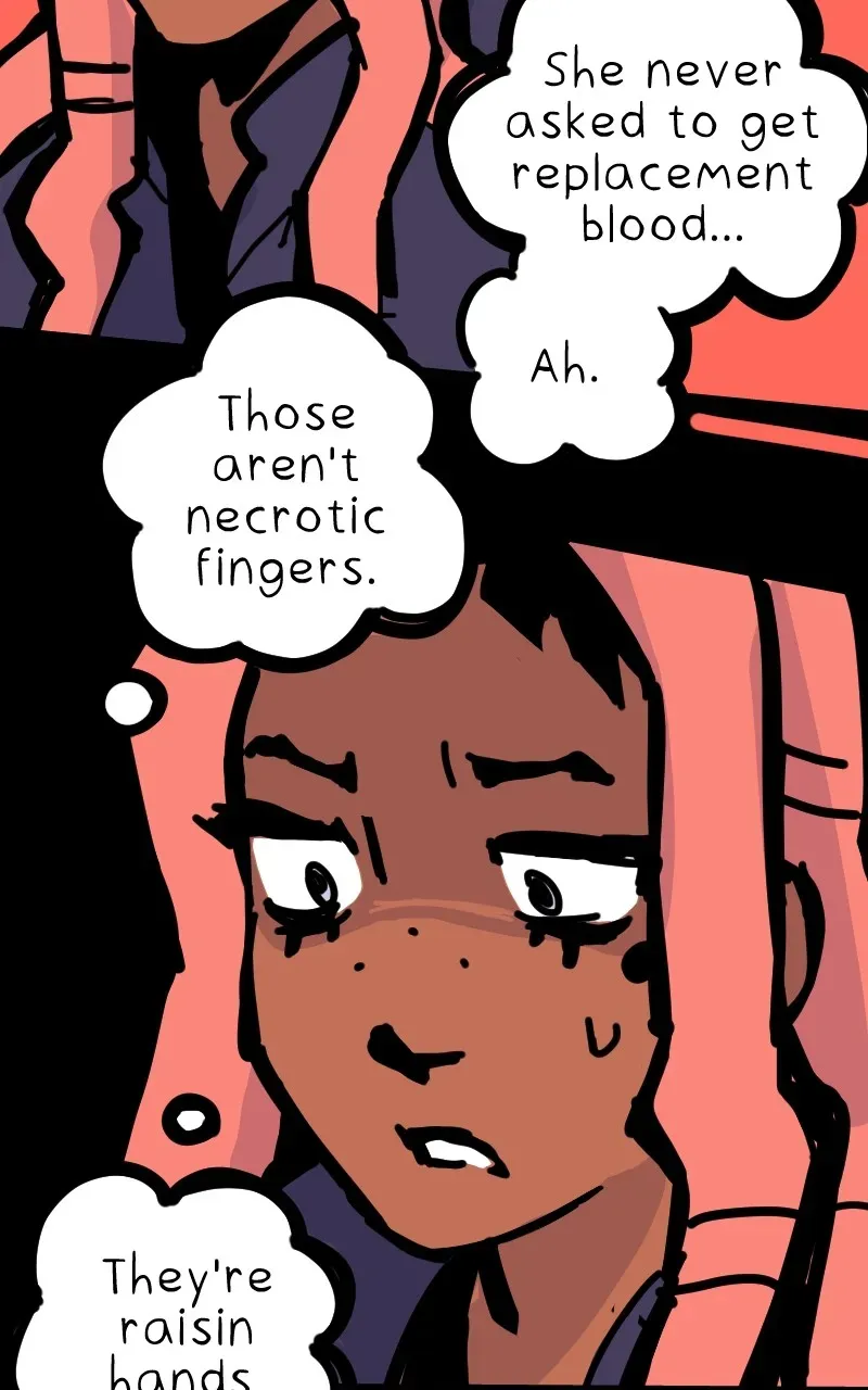 Read Paperteeth! Manga Online