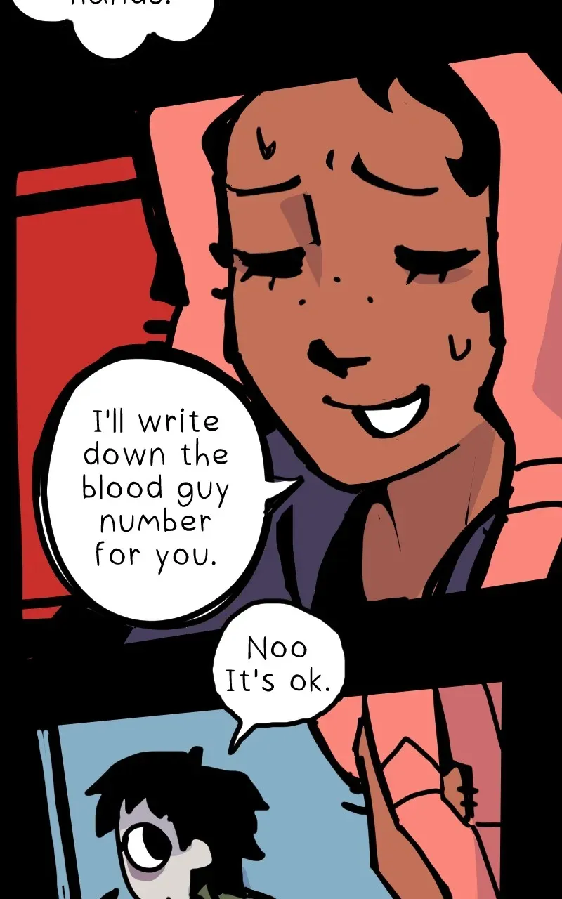 Read Paperteeth! Manga Online