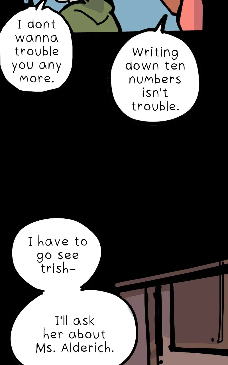 Read Paperteeth! Manga Online