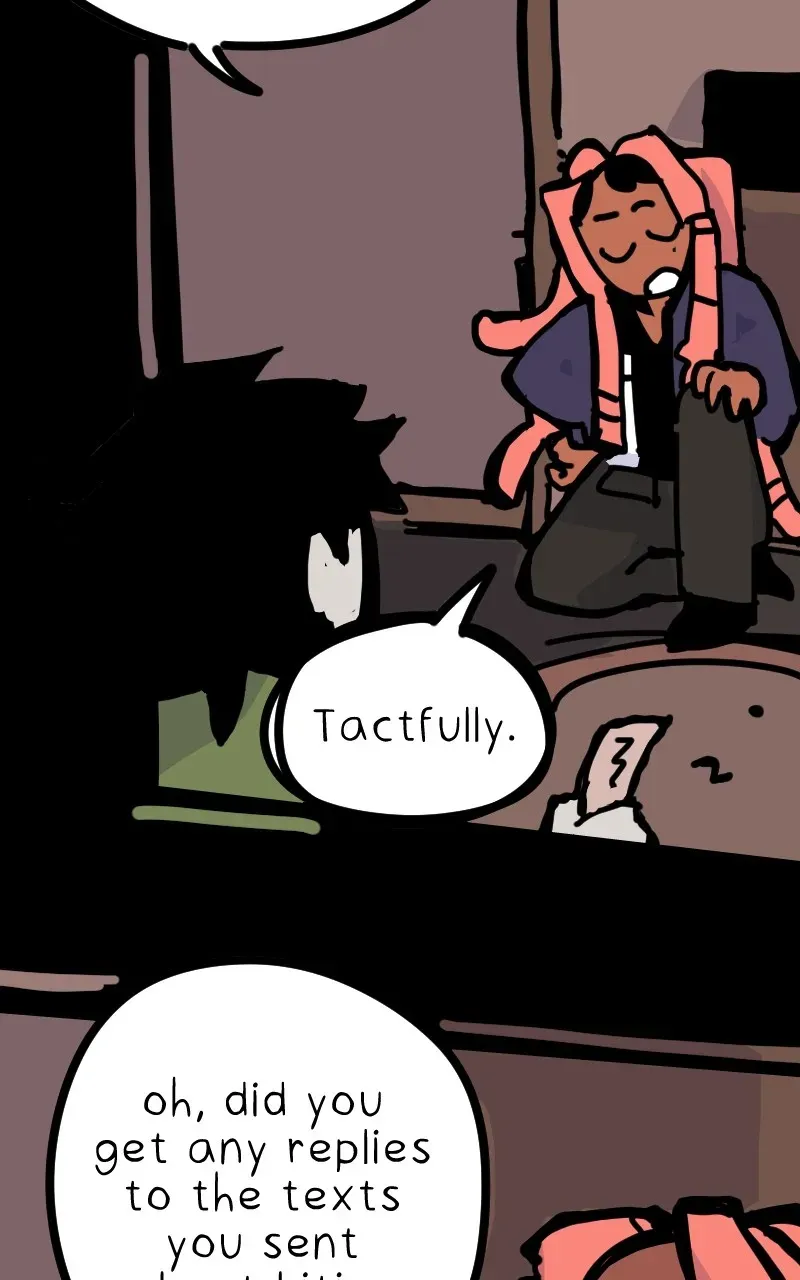Read Paperteeth! Manga Online