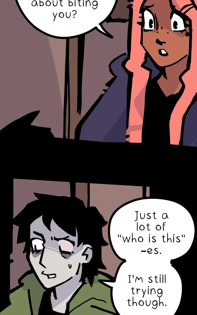 Read Paperteeth! Manga Online