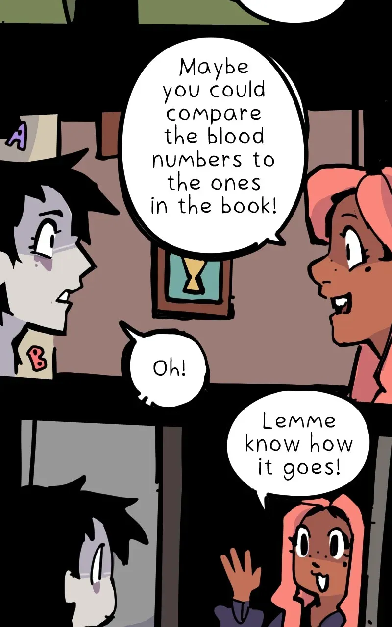Read Paperteeth! Manga Online