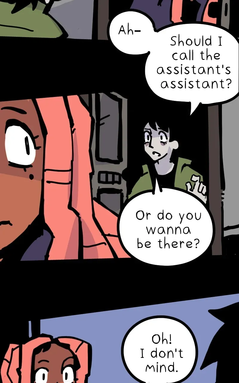 Read Paperteeth! Manga Online