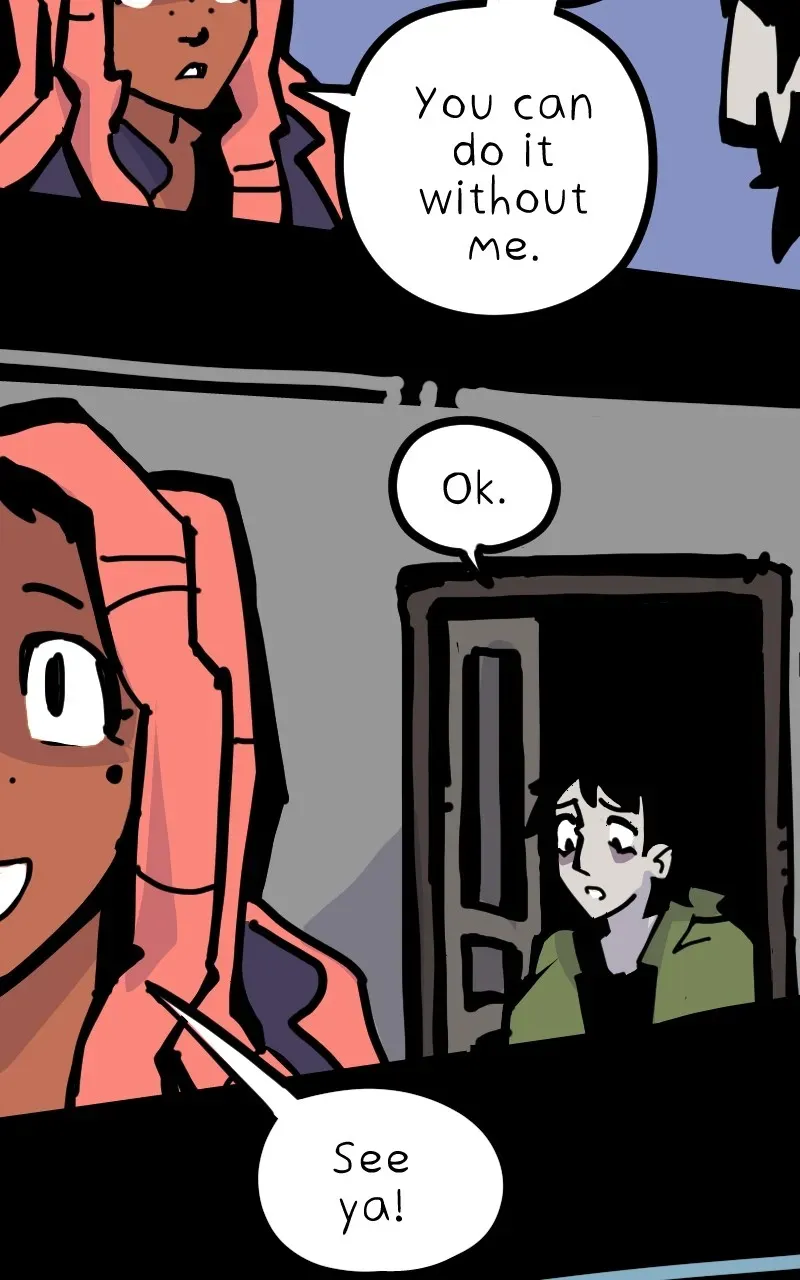 Read Paperteeth! Manga Online