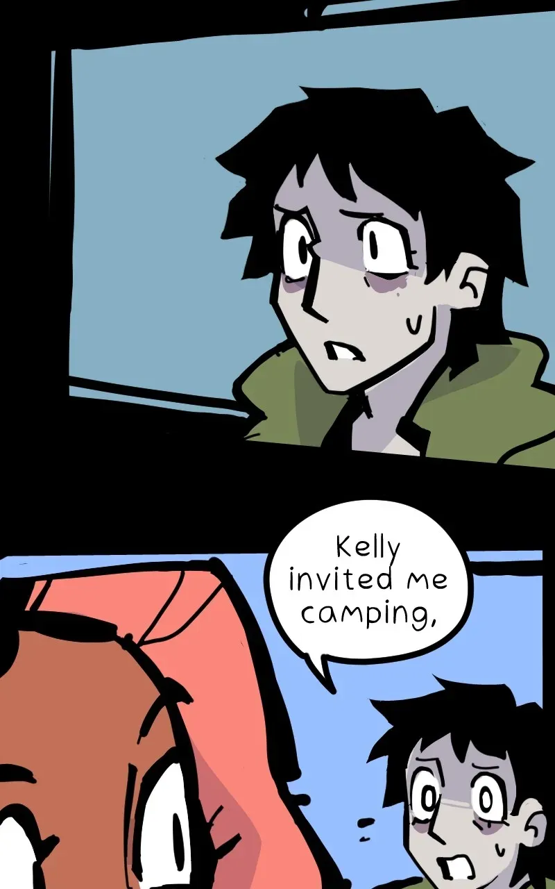 Read Paperteeth! Manga Online