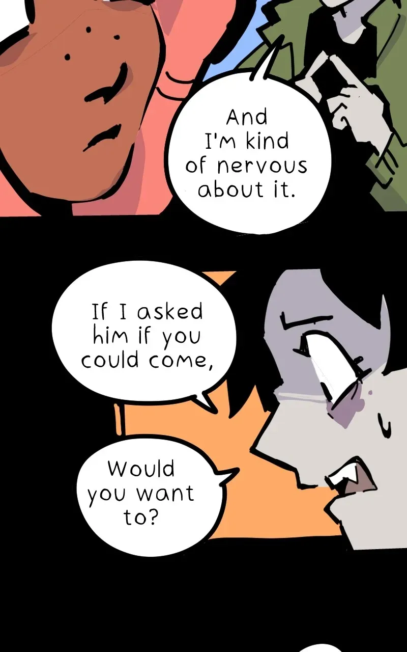 Read Paperteeth! Manga Online