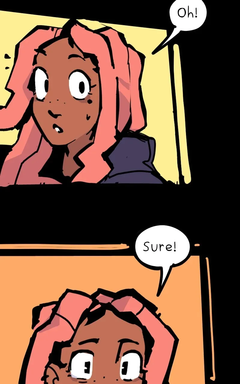Read Paperteeth! Manga Online