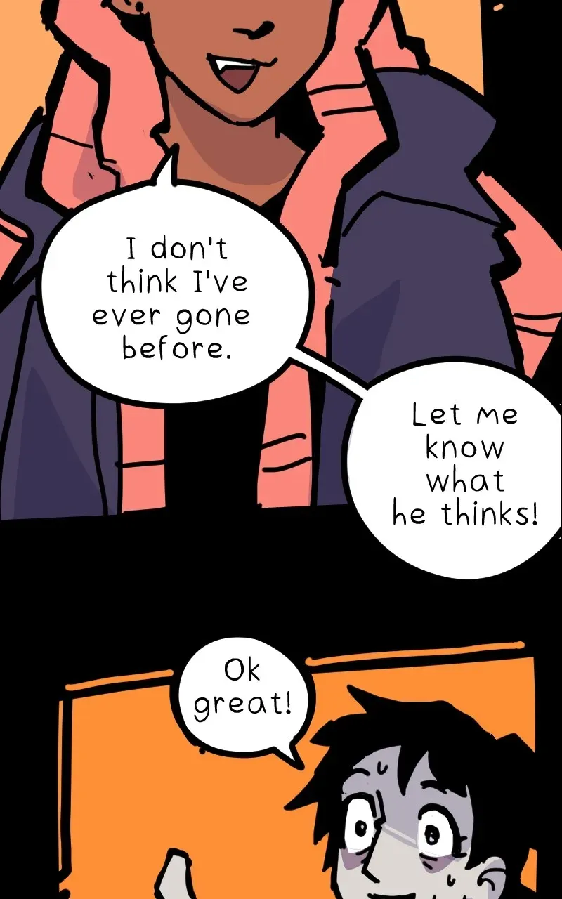 Read Paperteeth! Manga Online