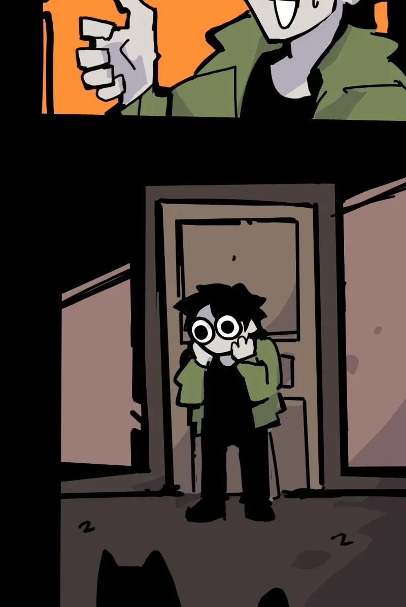 Read Paperteeth! Manga Online
