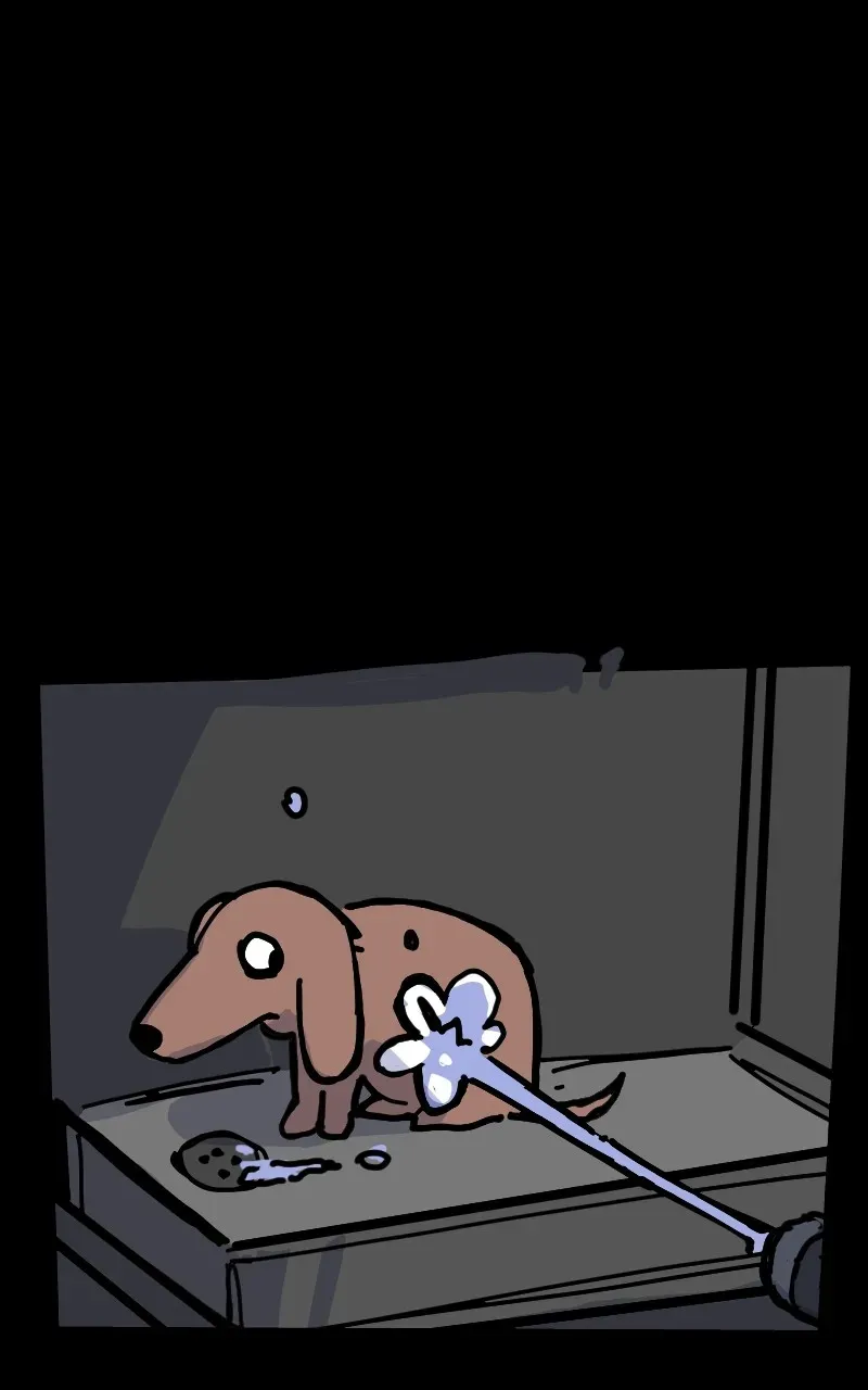 Read Paperteeth! Manga Online