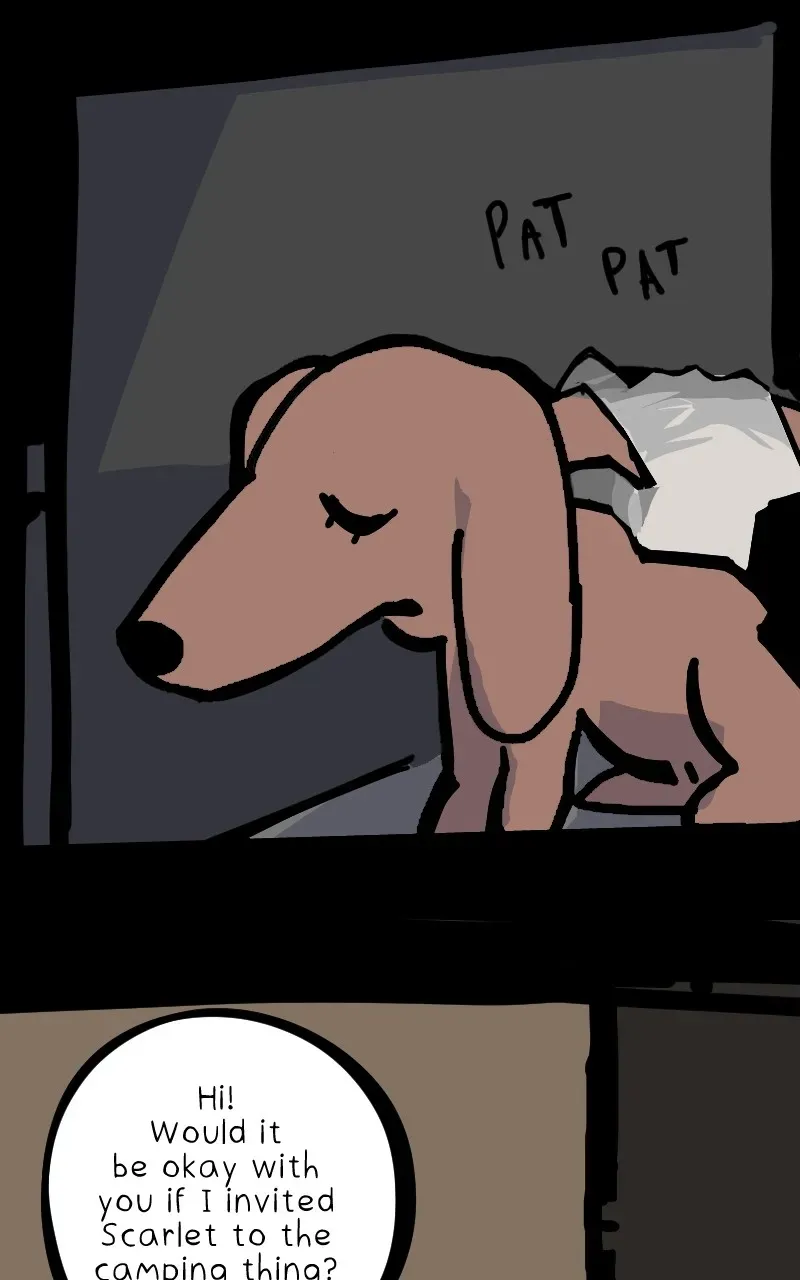 Read Paperteeth! Manga Online