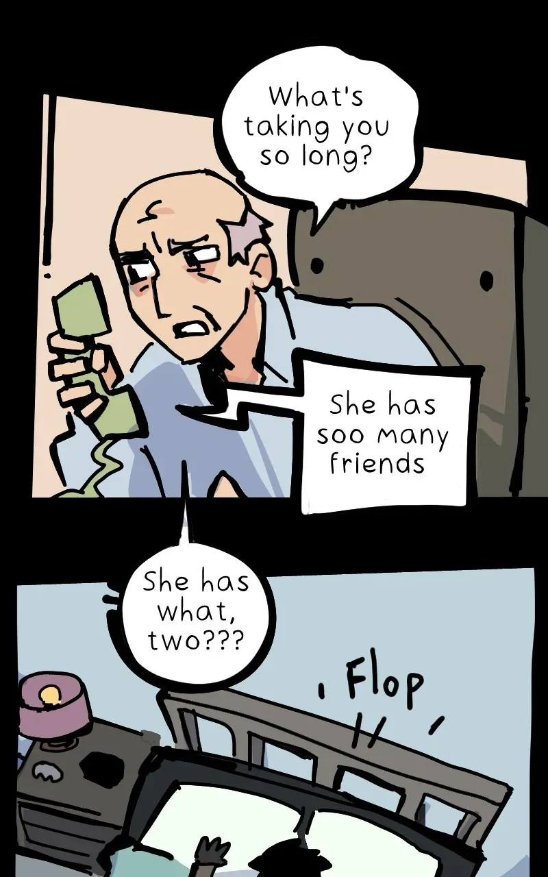 Read Paperteeth! Manga Online