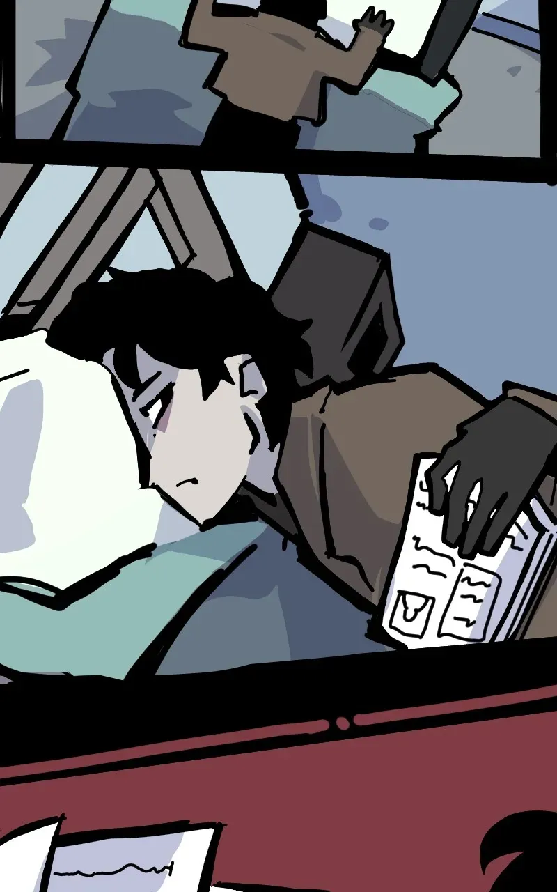 Read Paperteeth! Manga Online