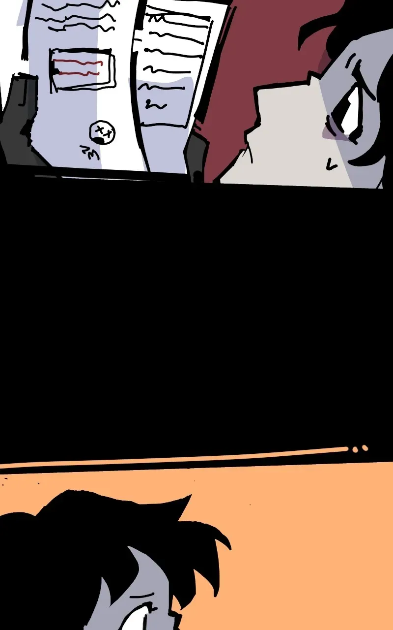 Read Paperteeth! Manga Online