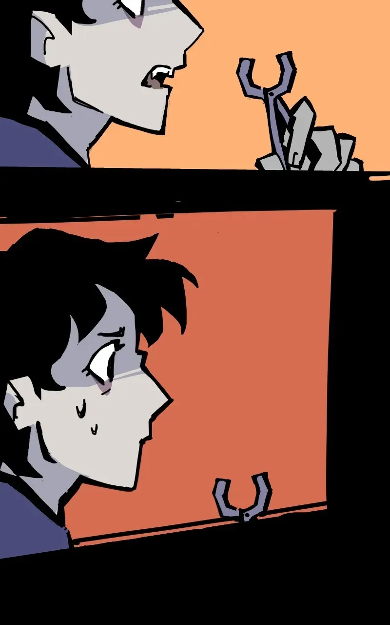 Read Paperteeth! Manga Online