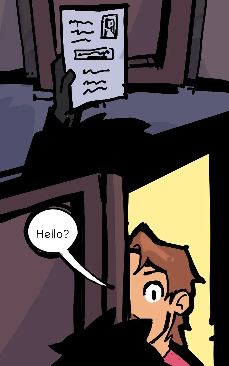 Read Paperteeth! Manga Online