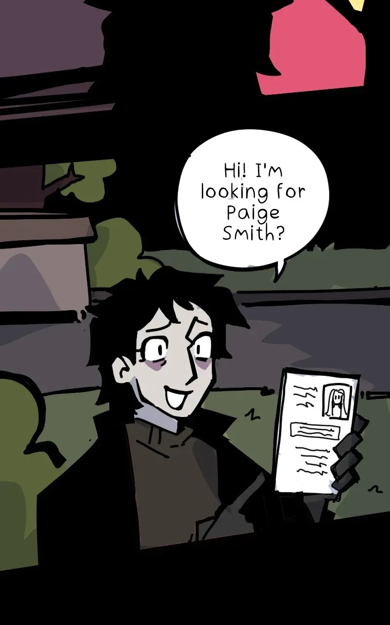 Read Paperteeth! Manga Online