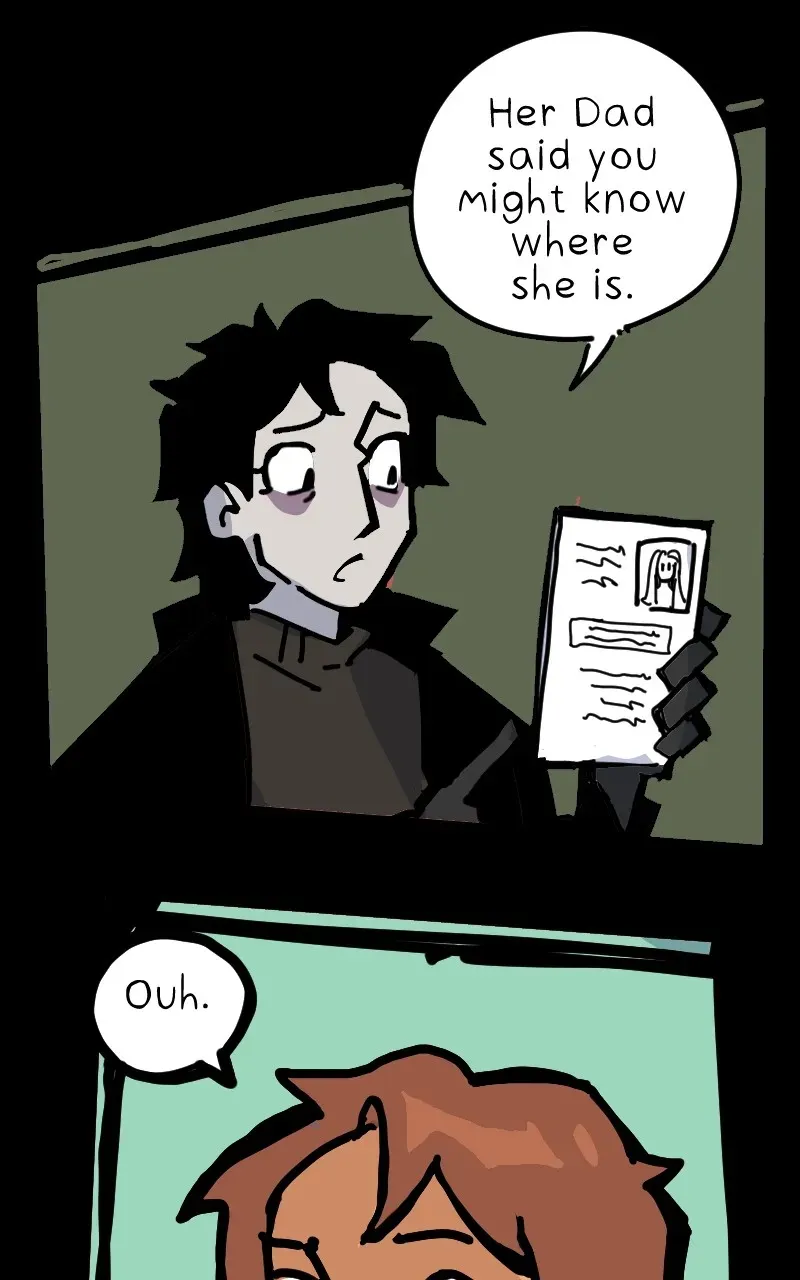Read Paperteeth! Manga Online