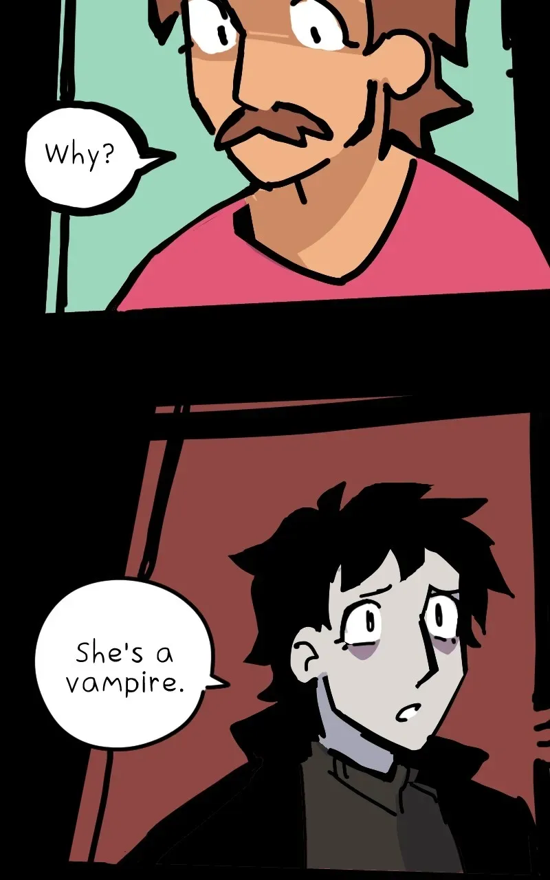 Read Paperteeth! Manga Online