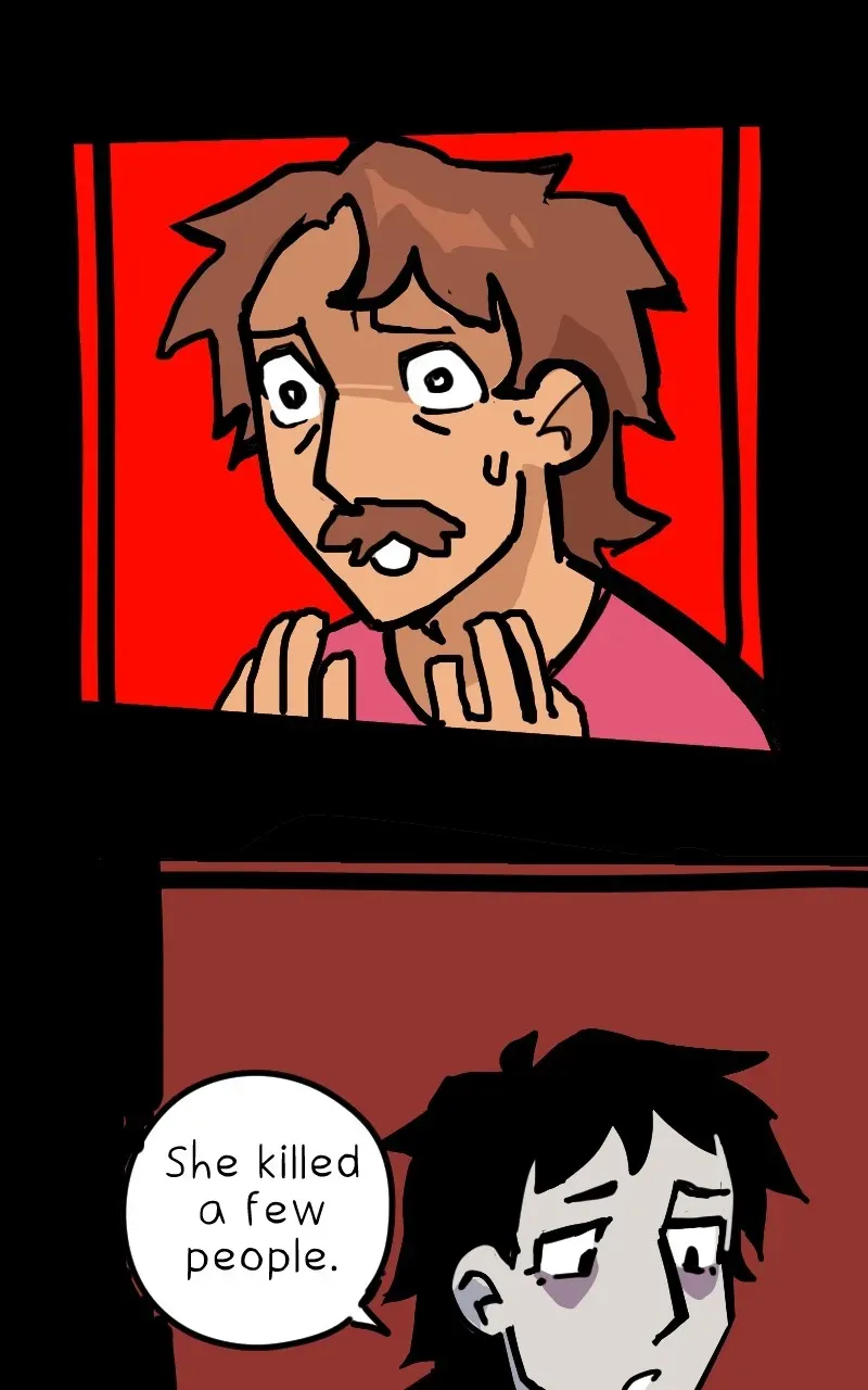 Read Paperteeth! Manga Online