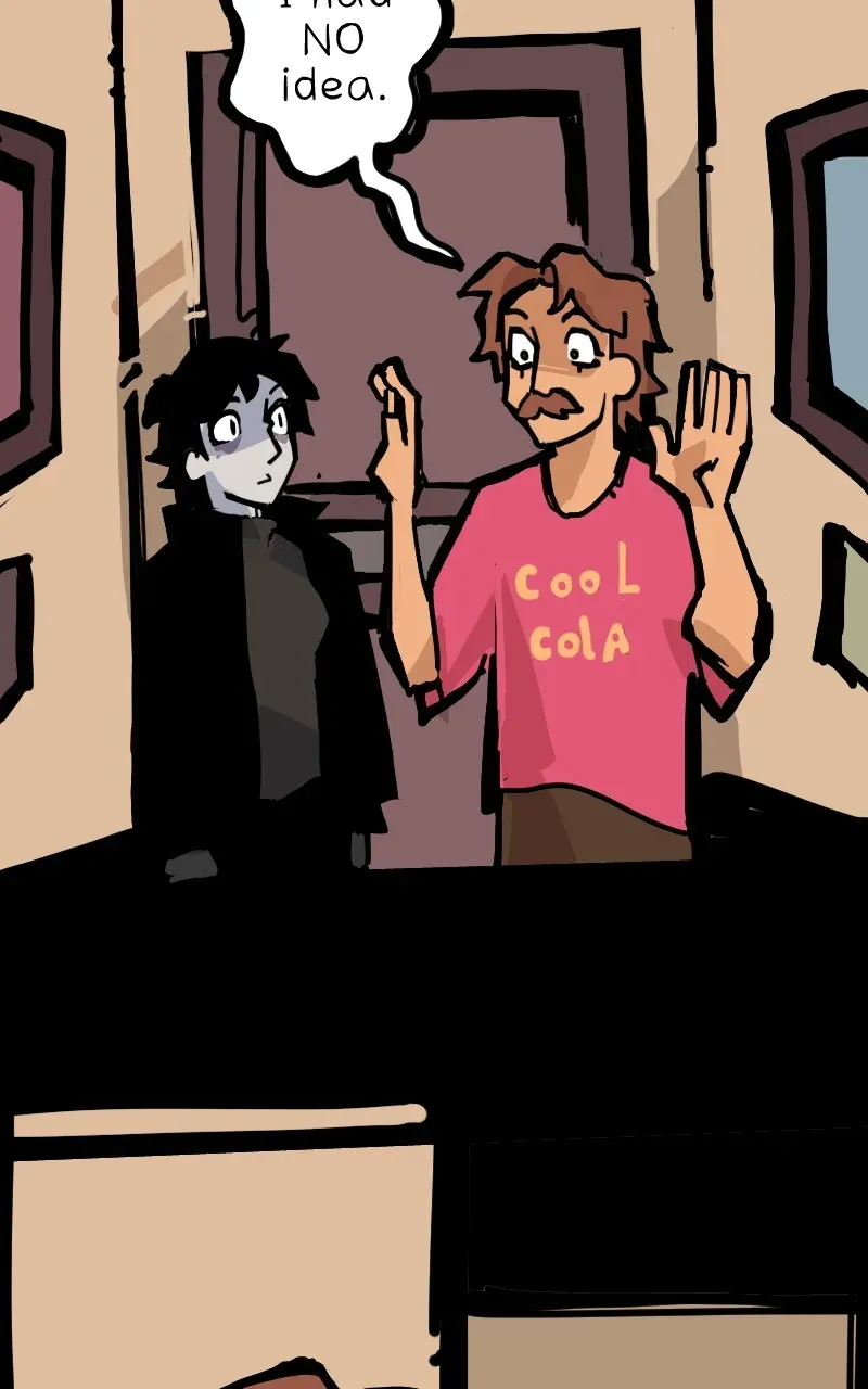 Read Paperteeth! Manga Online