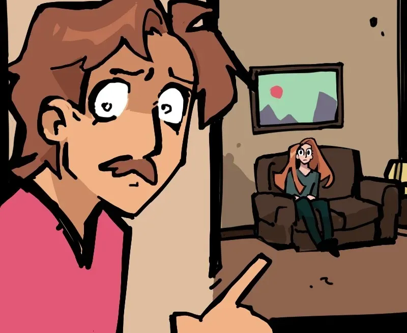 Read Paperteeth! Manga Online