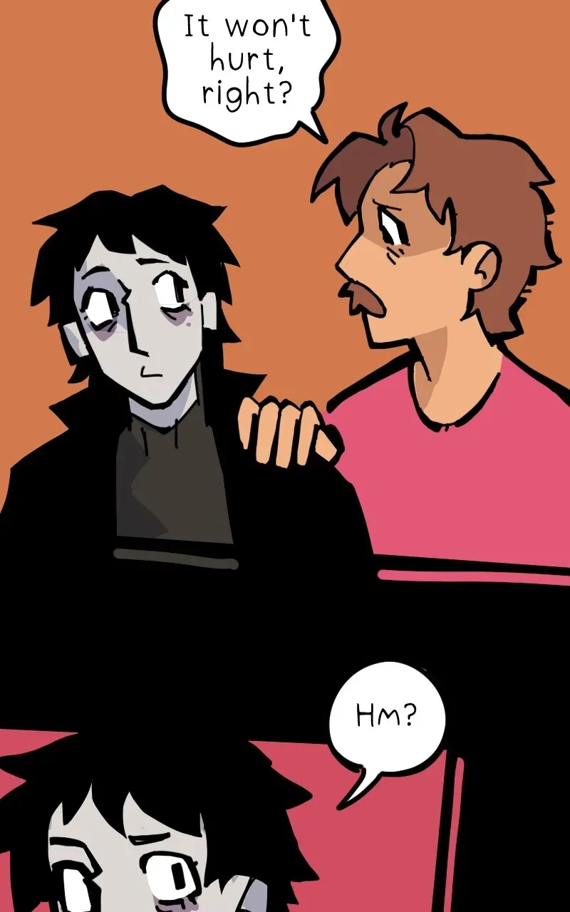 Read Paperteeth! Manga Online