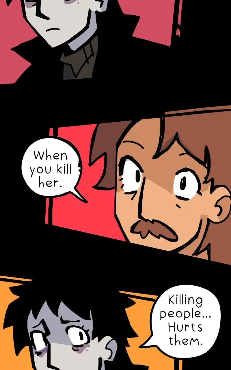 Read Paperteeth! Manga Online