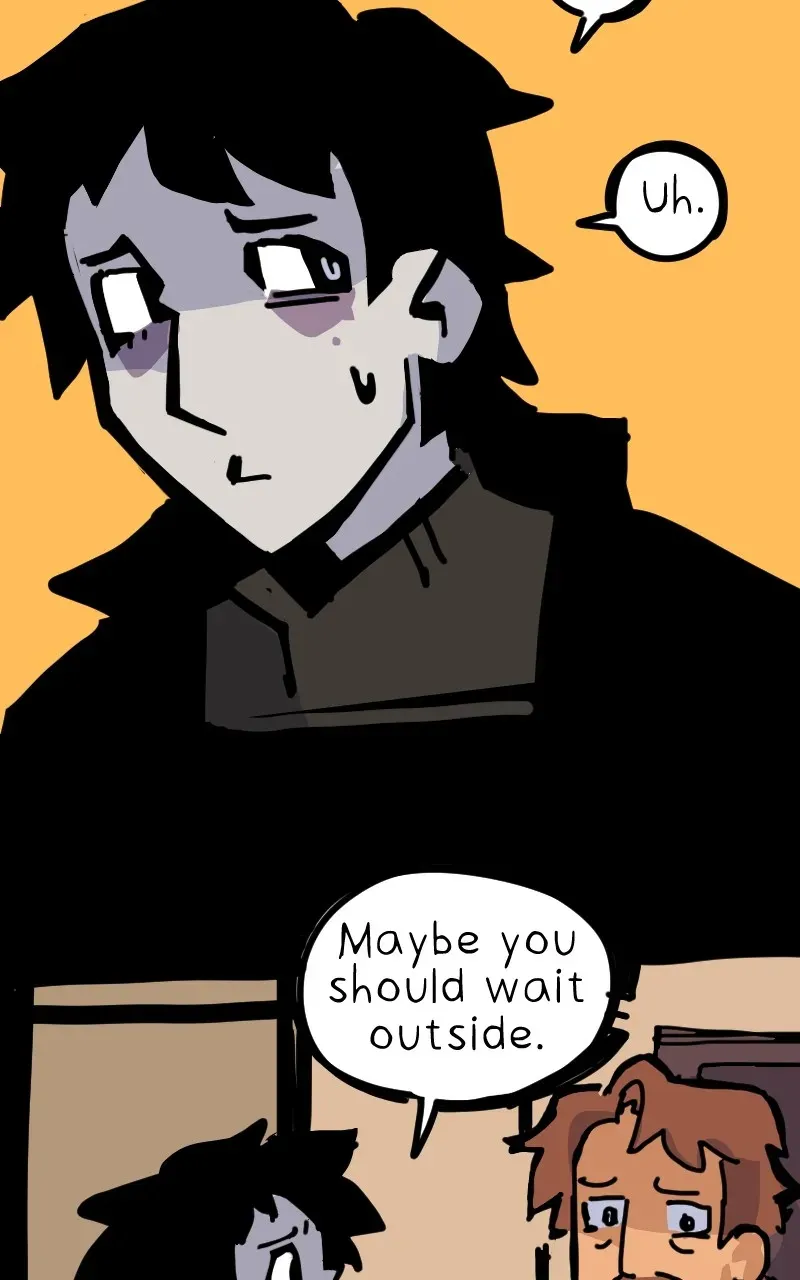 Read Paperteeth! Manga Online