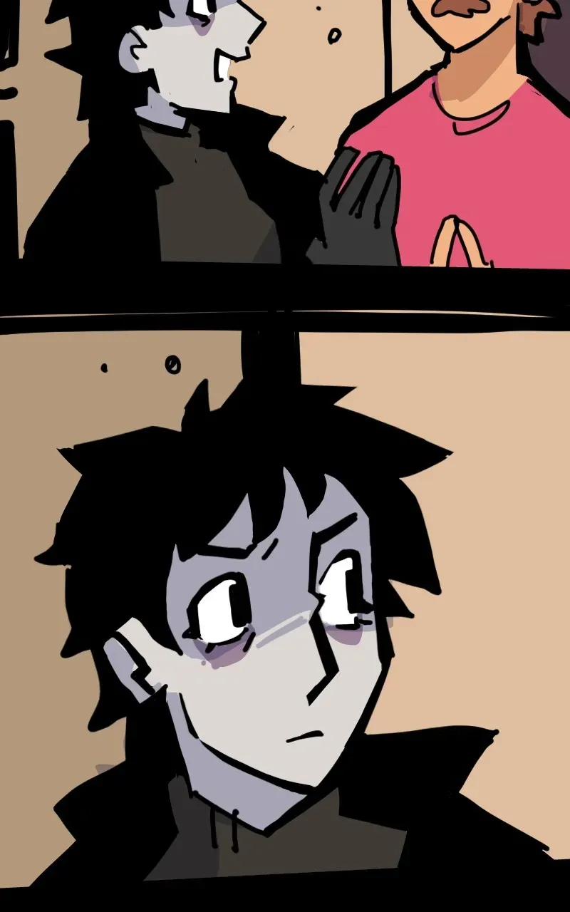 Read Paperteeth! Manga Online