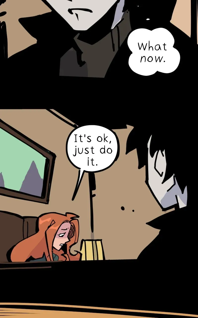 Read Paperteeth! Manga Online