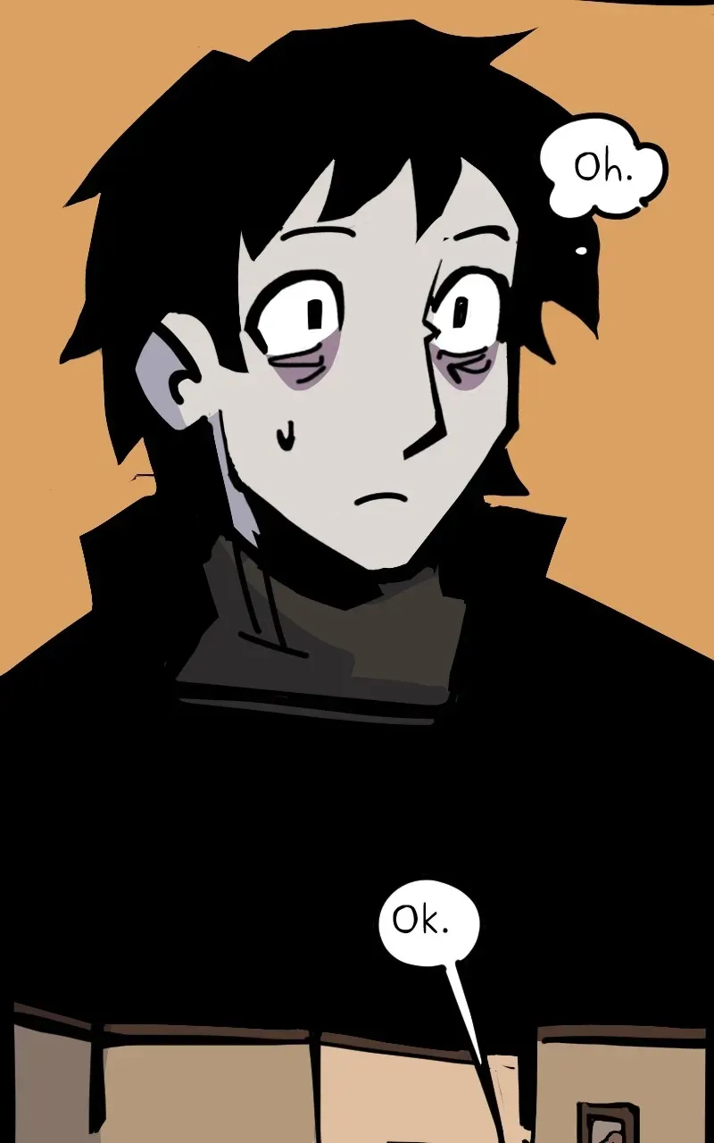 Read Paperteeth! Manga Online