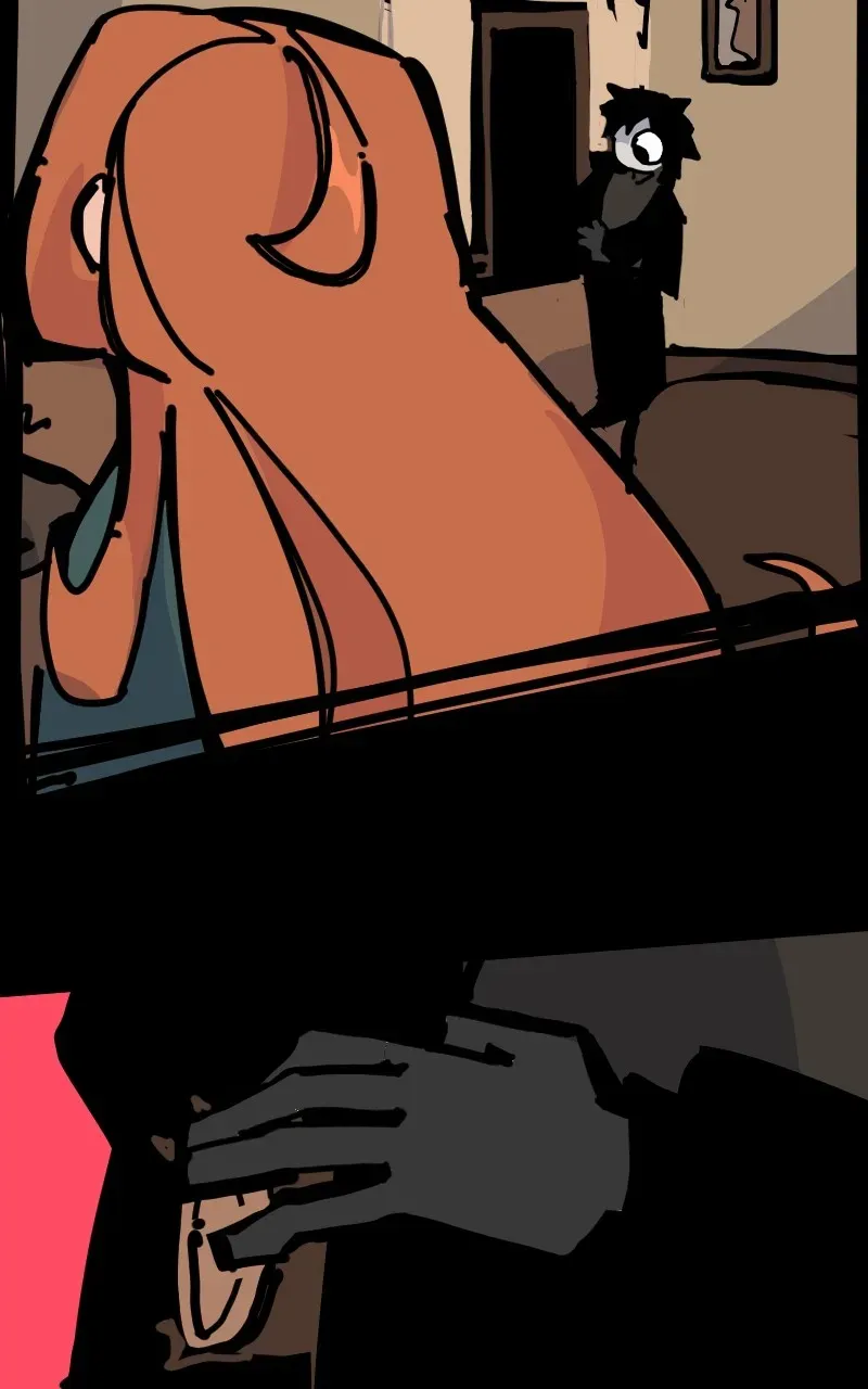 Read Paperteeth! Manga Online
