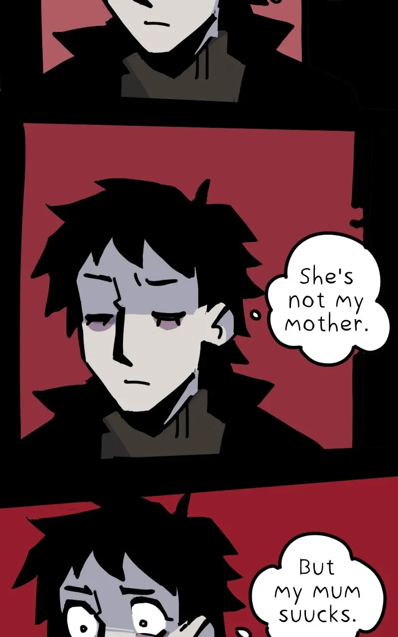 Read Paperteeth! Manga Online