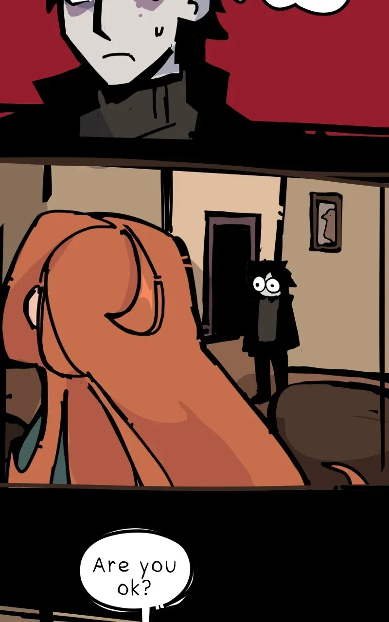 Read Paperteeth! Manga Online