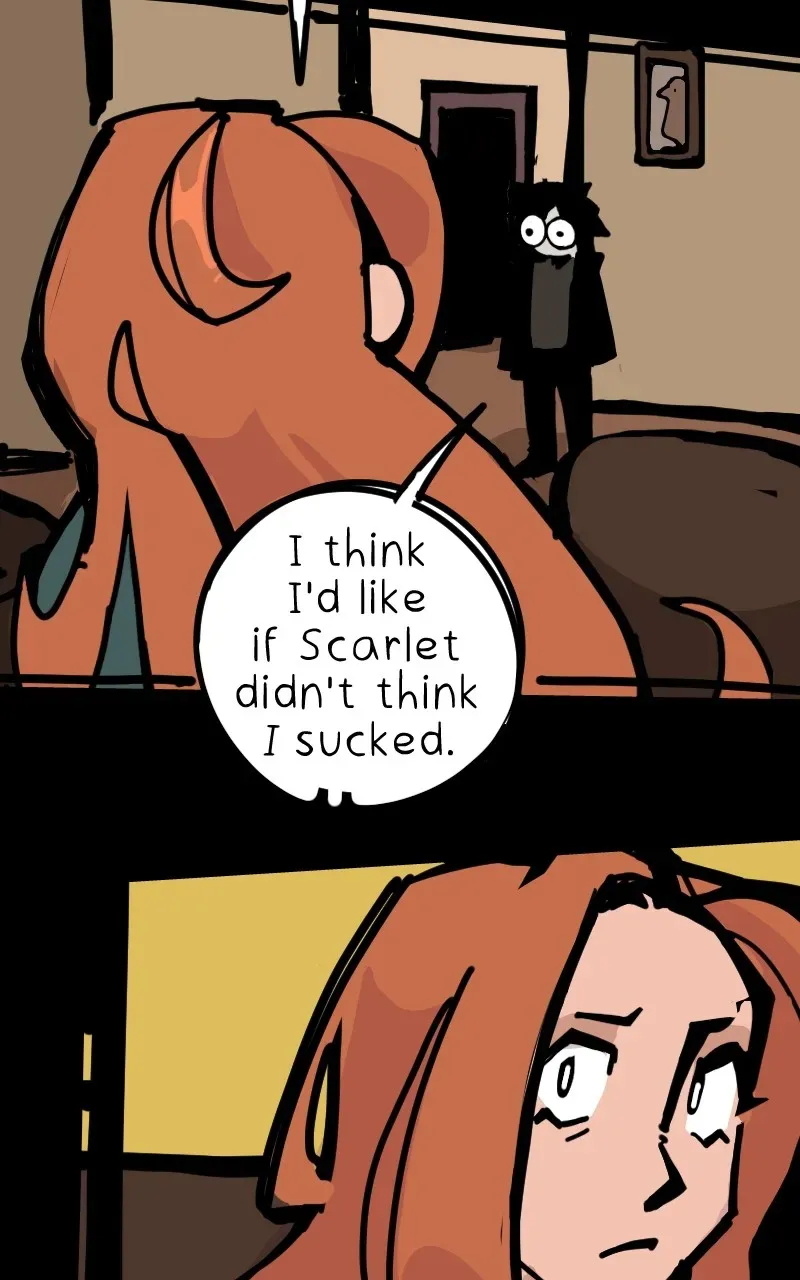 Read Paperteeth! Manga Online