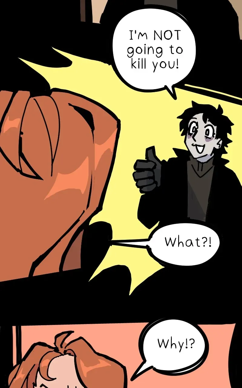 Read Paperteeth! Manga Online