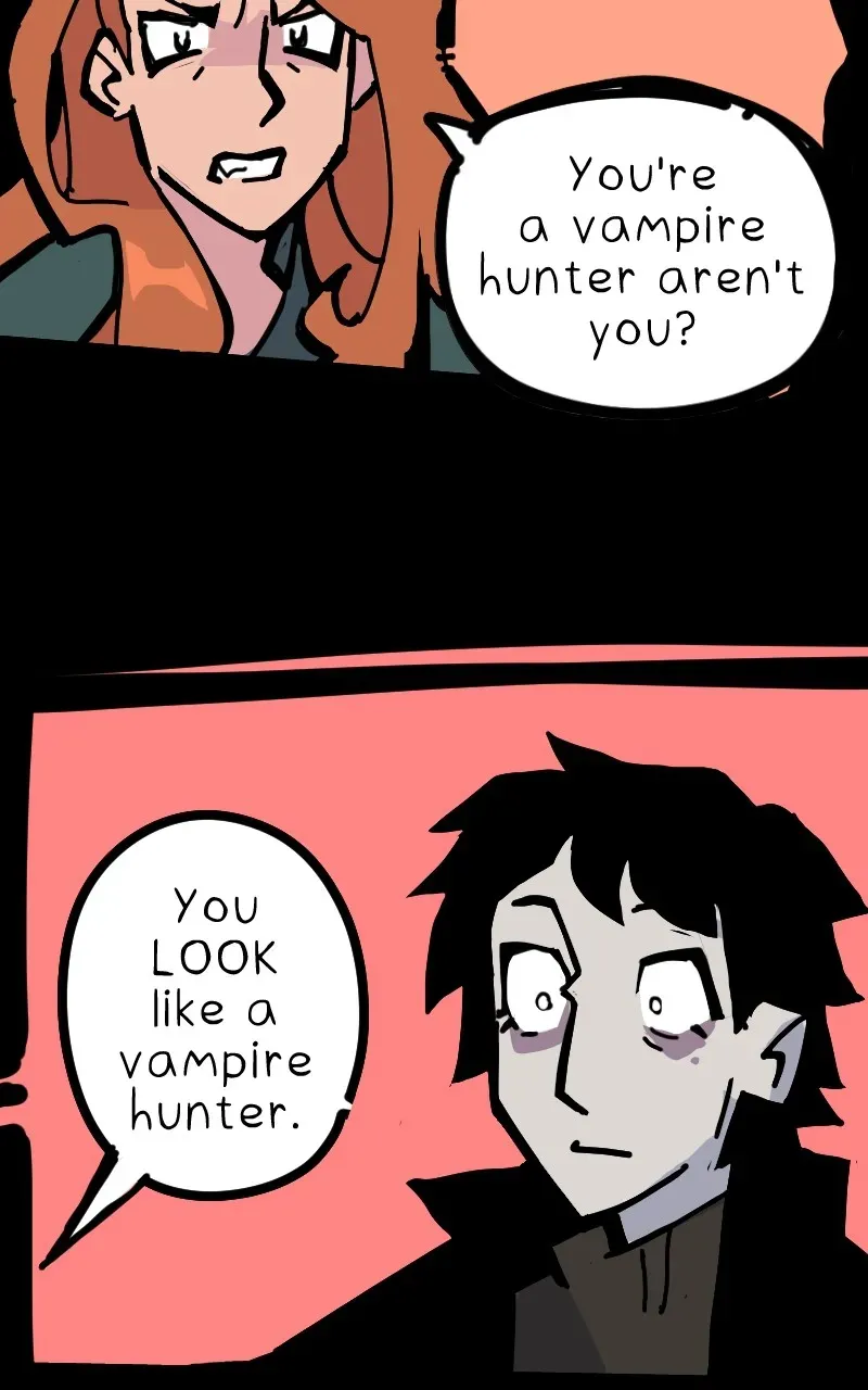 Read Paperteeth! Manga Online