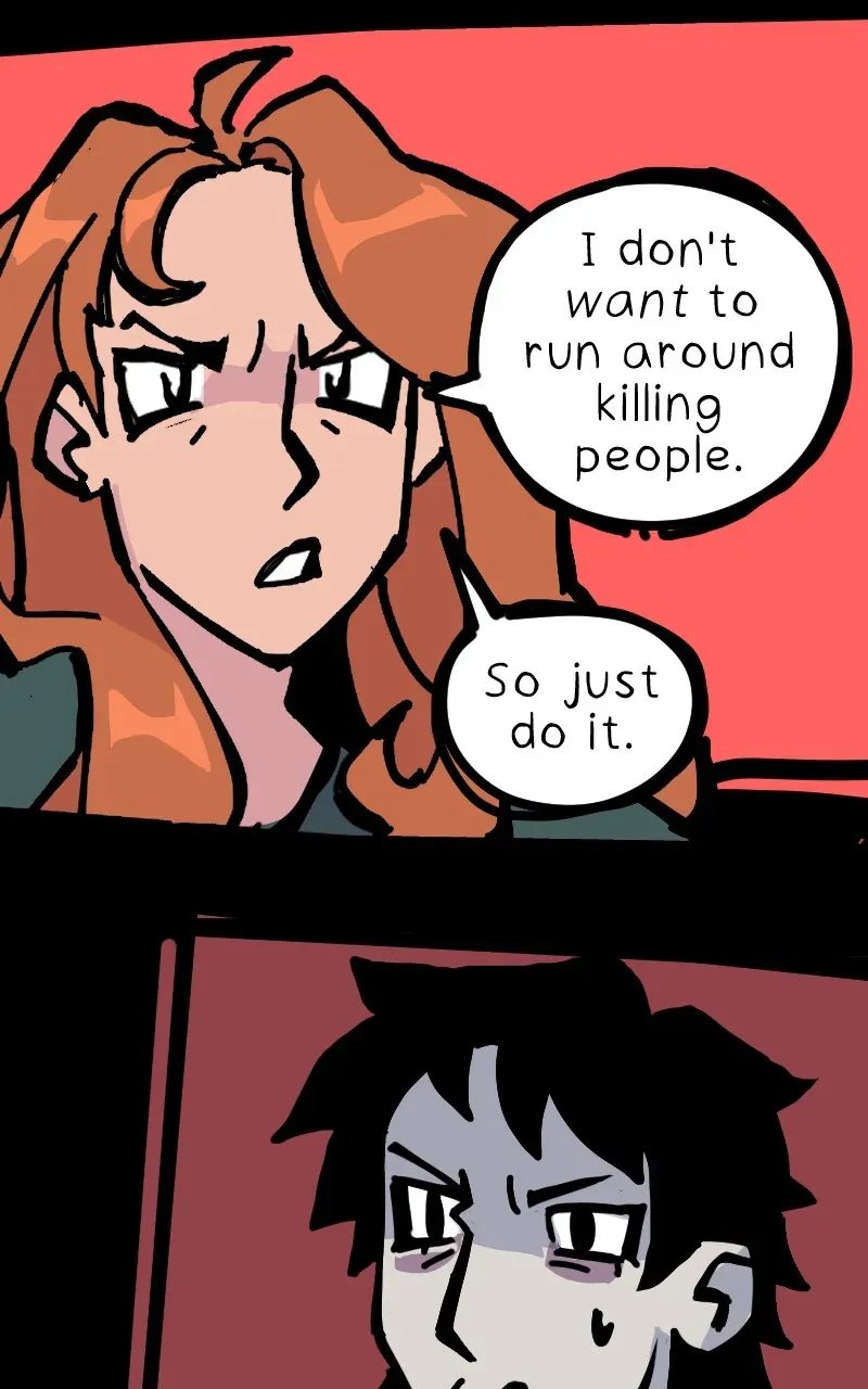 Read Paperteeth! Manga Online