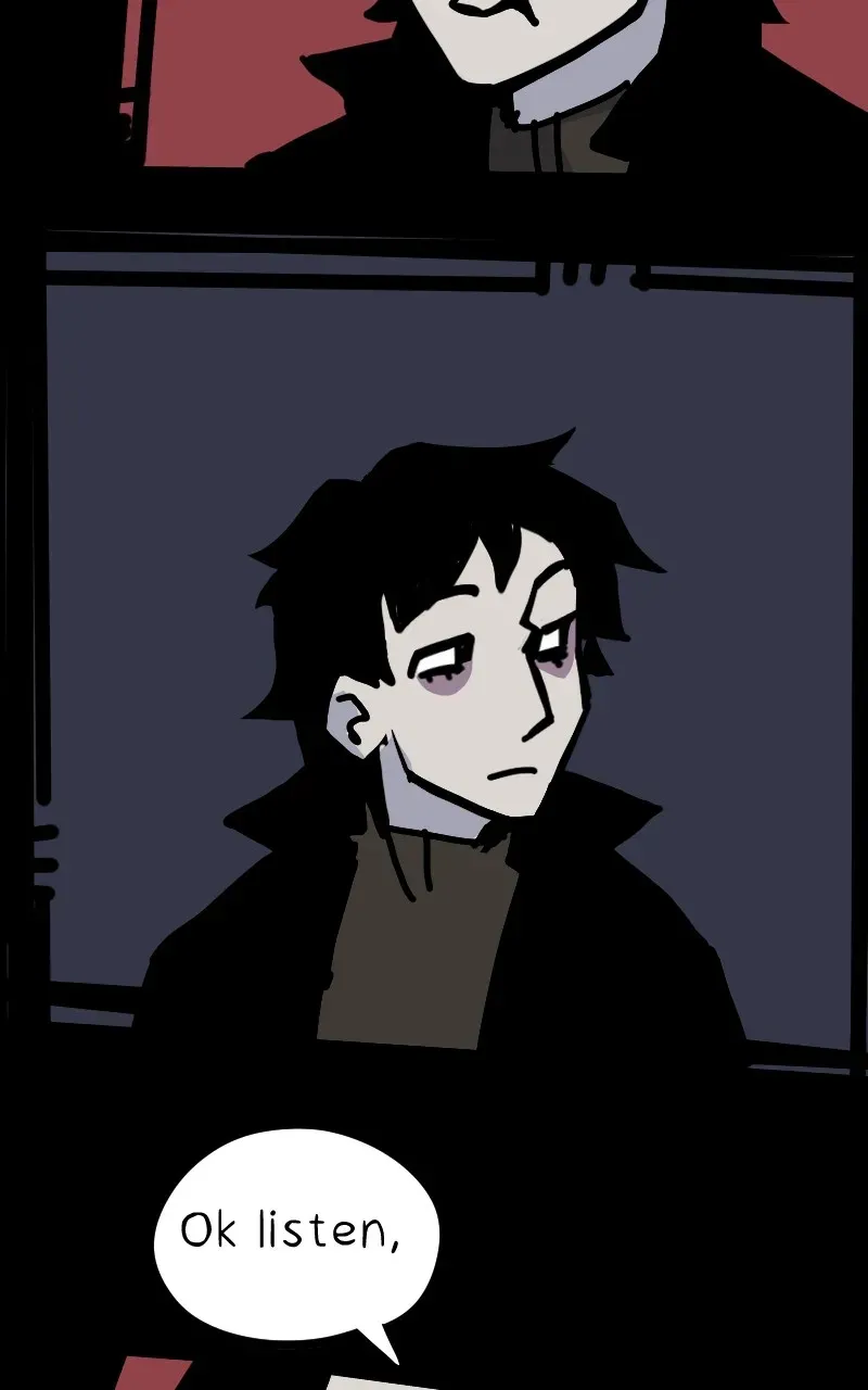 Read Paperteeth! Manga Online
