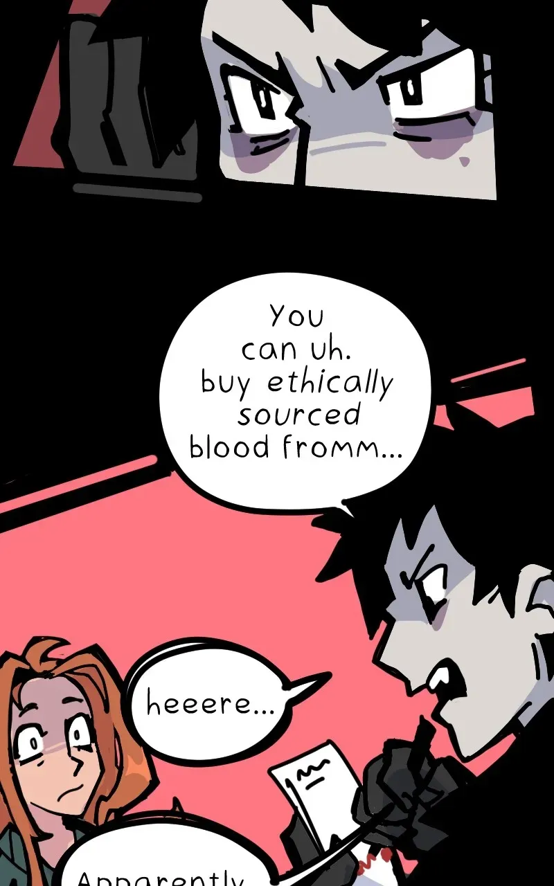 Read Paperteeth! Manga Online