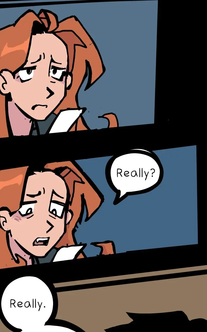 Read Paperteeth! Manga Online