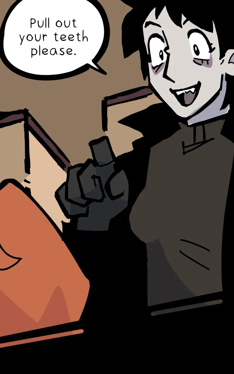 Read Paperteeth! Manga Online