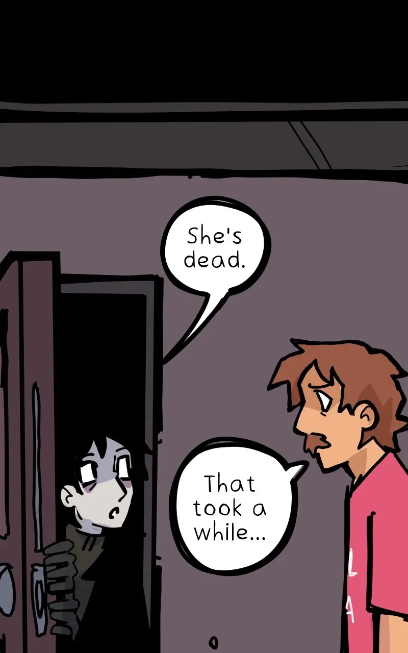 Read Paperteeth! Manga Online