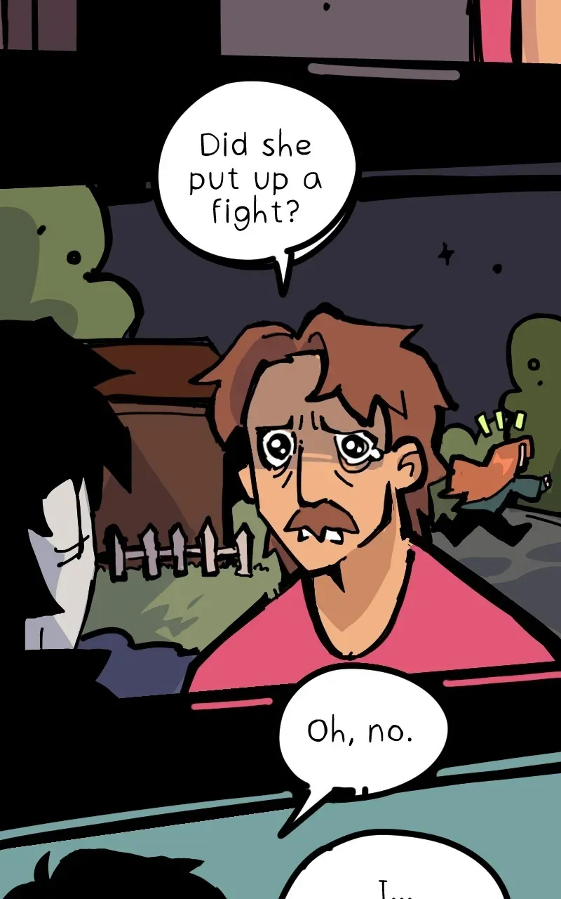 Read Paperteeth! Manga Online