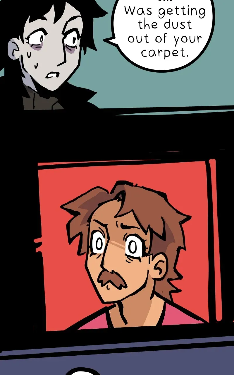 Read Paperteeth! Manga Online